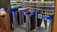 CloudpickとLMCU、ホテルのルームキーのみで完結する無人売店部屋付決済を導入