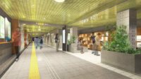 東急、駅の空調換気設備を複数地点から閲覧可能なクラウド型遠隔監視システム「クラウドSCADA」を導入