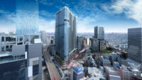 東急不動産とNTTグループ、広域渋谷圏まちづくりへIOWN先行導入