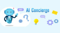 ソフトブレーン、営業業務のドキュメントをAIが自動で分析・抽出する「AIコンシェルジュ」を発表