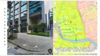 NECネッツエスアイ、情報を地図上で表示して把握する「地理情報コミュニケーションサービス」の提供を開始