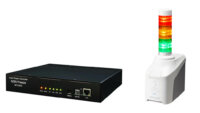 バリューソリューションとパトライト、IoT機器を自動復旧させる「NONフリーズ」と稼働情報を報知する信号灯を連携