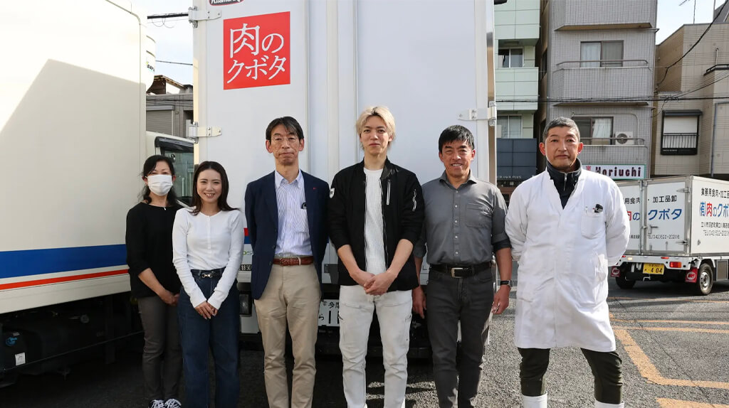 クボタ、食品卸業の受注業務にユーザックシステムのRPAを導入し業務を効率化