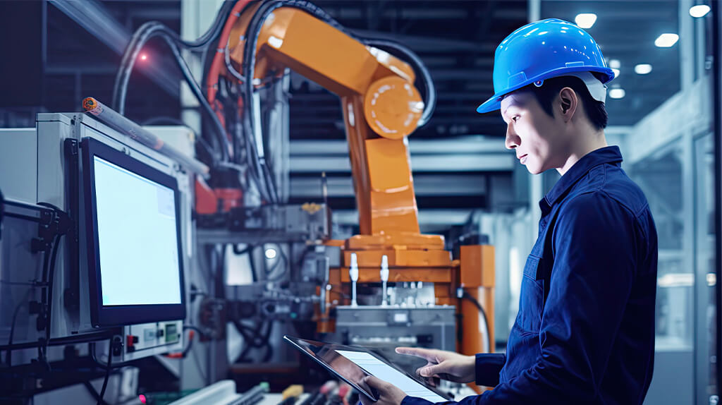 製造業の品質管理にIoT導入するメリットとは？具体的な仕組みや導入ステップ、実際の事例も解説
