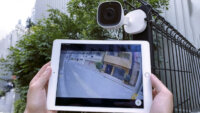 ラネット、ネットワークカメラサービス「キヅクモ」の屋外向けカメラ専用通信サービスを提供開始