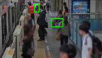 東急電鉄とパナソニック コネクト、ワンマン運転のドア閉扉判断を支援するAIシステムを東横線全駅に導入