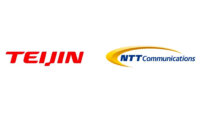 帝人ヘルスケアとNTT Com、AI自動音声応対による医療用酸素ボンベの注文サービスを開始