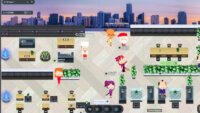 MS-Japan、ビジネスメディア「Manegy」内で展開するメタバースオフィスサービスを会計事務所業界へ無償提供開始