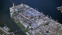 コスモ石油とYOKOGAWAグループ、製油所デジタル化に関する検討を開始