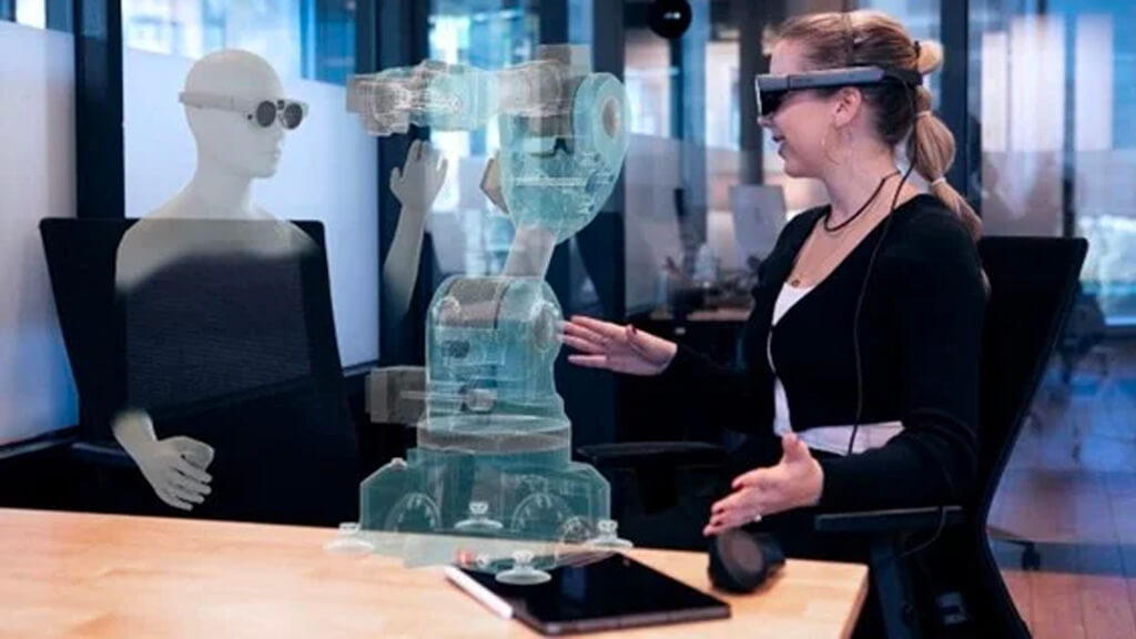 コノキュー、ARデバイス「Magic Leap 2」の取り扱いを開始