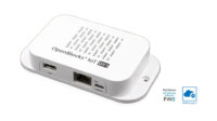 ぷらっとホーム、BLE通信特化のIoTゲートウェイ「OpenBlocks IoT DX1」を発売