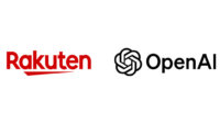 楽天にAI分野における戦略的パートナーとしてOpenAIが参画、新プラットフォームを発表