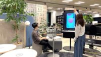 イトーキ・NTT Com・ドコモ、新たなコミュニケーションサービス「office surf」による実証実験を開始
