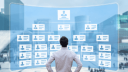 横串のはずのDX推進組織が、なぜか縦割り組織に悩まされる理由