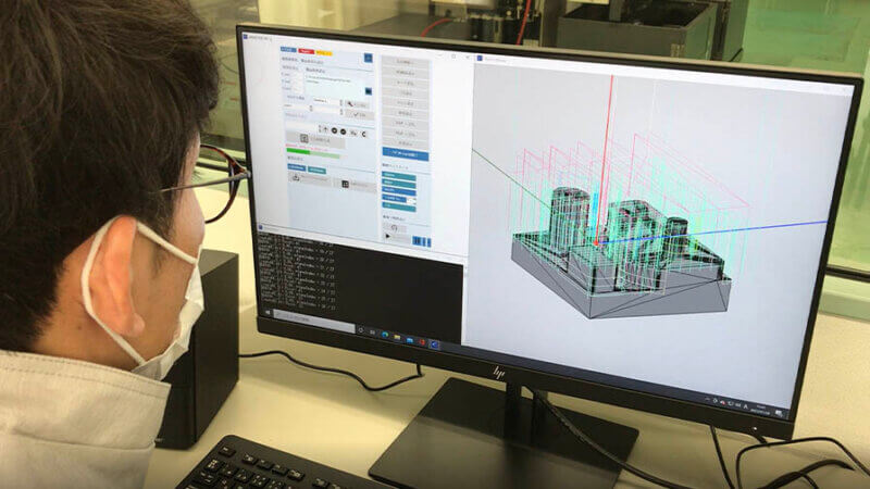 製造AI「ARMCODE１」でものづくりの課題に挑む　―アルム・OSE 代表取締役 平山京幸氏インタビュー