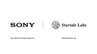 ソニーとスターテイル・ラボが合弁会社を設立し、Web3グローバルインフラとなるブロックチェーンの開発へ