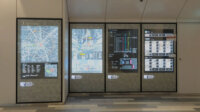 楽天モバイル、法人向けにデータ通信とAIやセンサを活用したデジタルサイネージの提供を開始