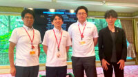 ビジュアルテクノロジー・DX研究所・Daisei VEHO Works・ダイセーSDCC、中小企業の物流DXを支援