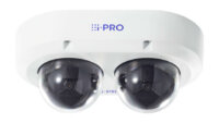 i-PRO、2つのカメラユニットを1台に収めた屋外用2眼マルチセンサーカメラを販売開始