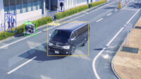 パナソニック、人や車両を自動で識別するAIネットワークカメラ「i-PRO Sシリーズ」を発売