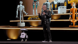 エヌビディアが切り拓く「知能を民主化」する世界　ーCES2026レポート２