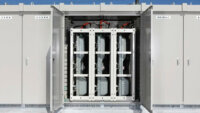 日東工業とShizen Connect、EVのリユースバッテリを活用したVPP運用の実証を開始