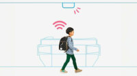 京急電鉄とMIXI、子どもの駅改札通過情報を保護者に通知するサービスを開始