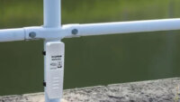 KCCSとマスプロ電工、Sigfoxを活用した浸水センサを国土交通省の実証実験で設置開始