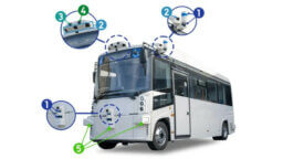 WILLERとティアフォーなど、新潟県佐渡市で自動運転サービス導入を見据えた実証実験を開始