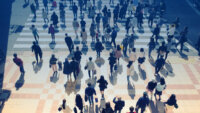 これからの都市計画にビッグデータが求められる理由
