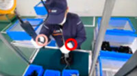 三菱電機が教師データ不要の「行動分析AI」を開発し、作業分析時間を99％削減