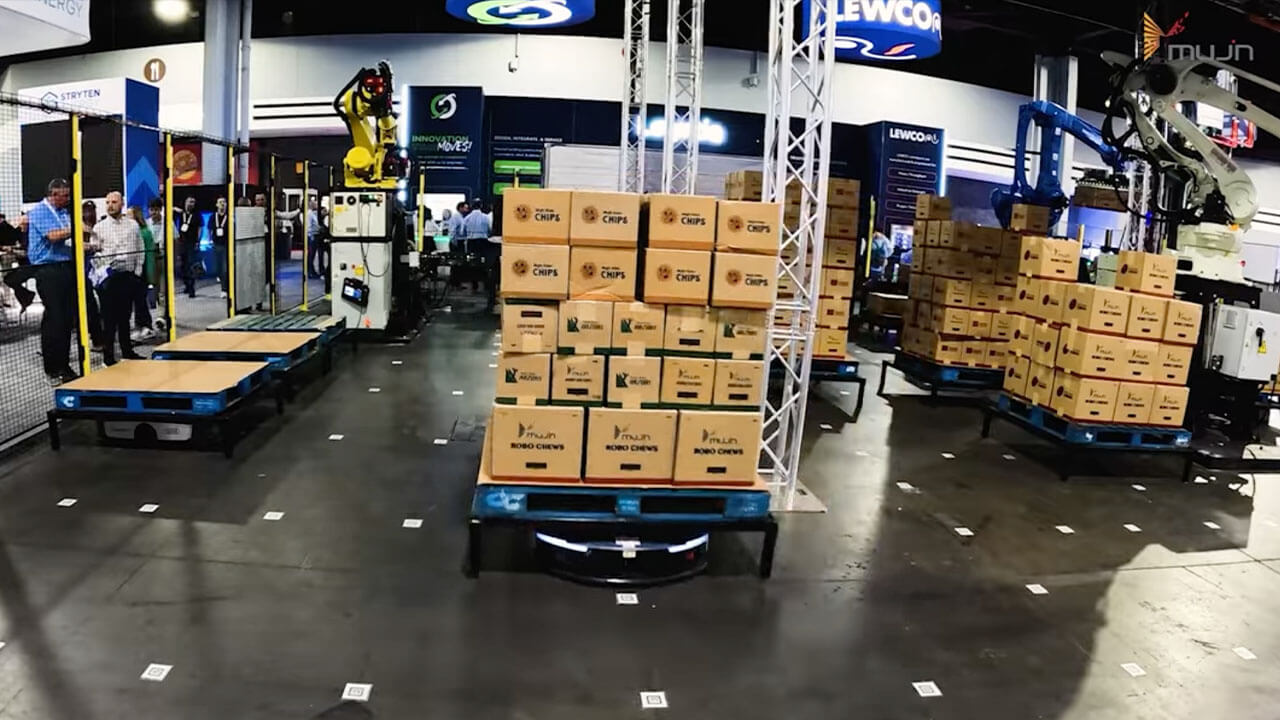 フィジカルAIが可能にする柔軟なロボットアームとは？製造業にとって現実的な選択肢になるか