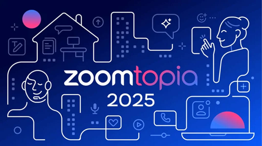 Zoom、プラットフォーム全体でエージェント型AIを強化する「AI Companion 3.0」を発表