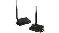 サイレックス、長距離無線通信IEEE 802.11ah対応シリーズの耐熱・耐寒性を強化した新製品を販売開始
