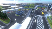 アイシン、仮想空間での交通安全教育「アイシンXRクエスト」を刈谷市で実施