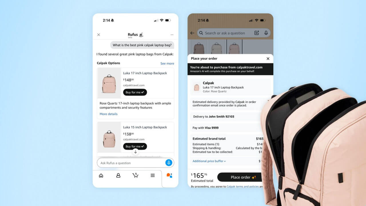AIが買い物を代行する「エージェント・コマース」時代、Googleが提唱するUniversal Cartとは