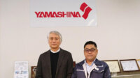 ヤマシナ、自動車部品の複雑な生産工程を支える基幹システムをJBCCのアジャイル開発手法とローコード開発ツールで刷新
