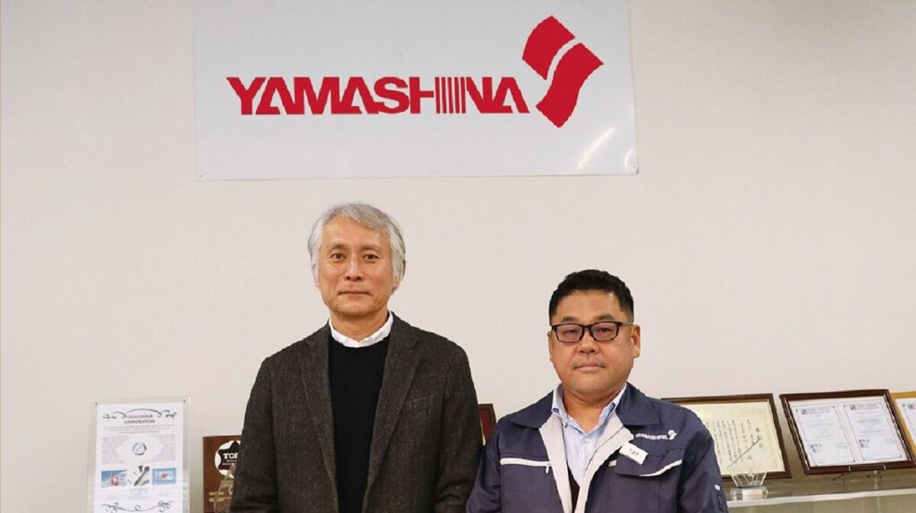 ヤマシナ、自動車部品の複雑な生産工程を支える基幹システムをJBCCのアジャイル開発手法とローコード開発ツールで刷新