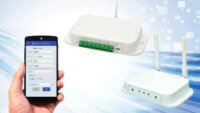 ラトックシステム、あとづけで設備をIoT化し遠隔監視を可能にする「IoT通信キット」を提供開始