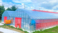 ルートレック・ネットワークス、AI潅水施肥システム「ゼロアグリ」を大阪府池田市の農園に導入