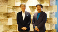 エシカルな想いを可視化し、サプライチェーン全体で脱炭素を実現する　―船場 八嶋氏・ウフル 園田氏 インタビュー
