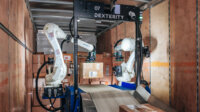 SGホールディングス・佐川急便・住友商事他、AI搭載の荷積みロボットの実証プロジェクトを発足
