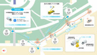 パナソニック コネクト、5Gにミリ波無線LANとセンシング技術を導入した実証実験を横浜市と実施