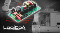 ローム、電源設計をコンパクトにするアナログとデジタルを融合させた電源ソリューションを発表