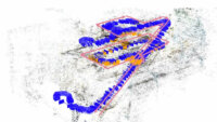 NECとNTT Com、製造プラントで3Dマップとスマートグラスを活用した安全見守りの実証実験を実施