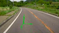 イクシス、道路面ひび割れやガードレール支柱の錆を解析する「道路AI解析サービス」をリリース
