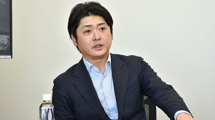 IoT×ファイナンスで製造業のカーボンニュートラルを支援する ―IIJ×三菱HCキャピタル インタビュー