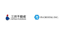 三井不動産とパイクリスタル、有機半導体フィルムデバイスを活用した長距離物流過程の温度および振動を継続的に観測する実証実験を実施