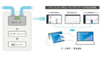 パナソニック、スマートガスメーターを用いたユーティリティサービスを欧州で提供開始