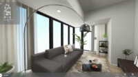 日本ユニシスと東急不動産、マンションのVRモデルルームを共同開発